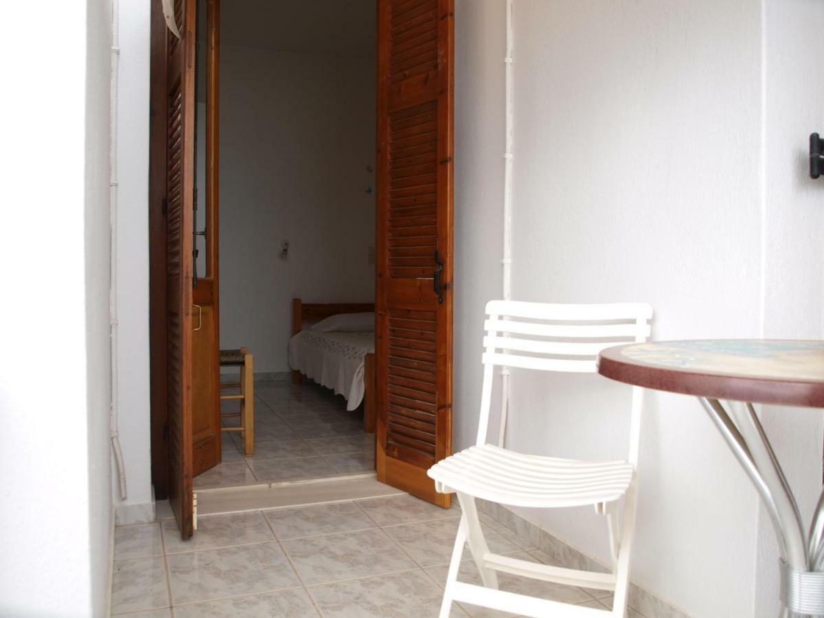 Batika Rooms Artemonas Exteriér fotografie